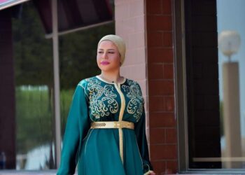 فلونا تعود إلي عالم الدراما من جديد وفرصة قوية لتقديم برنامج تلفزيوني