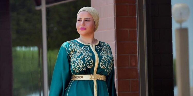 فلونا تعود إلي عالم الدراما من جديد وفرصة قوية لتقديم برنامج تلفزيوني