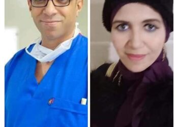 حوار مع الطبيب المصري العالمي هاني عبد الجواد