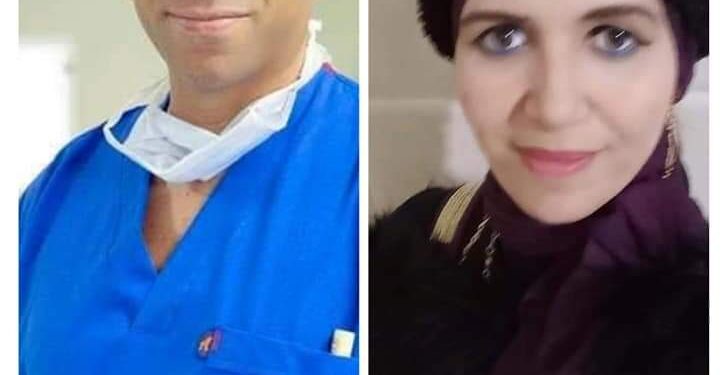 حوار مع الطبيب المصري العالمي هاني عبد الجواد