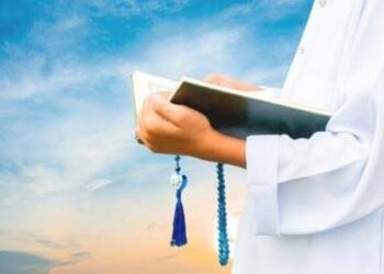 الفضيل بن عياض.. من قاطع طريق إلى أحد الأئمة الصالحين. 