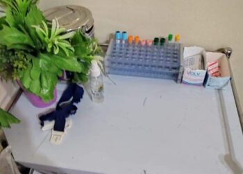 إغلاق 1422 منشأة طبية خاصة. 