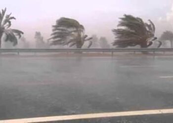 أيام الحسوم