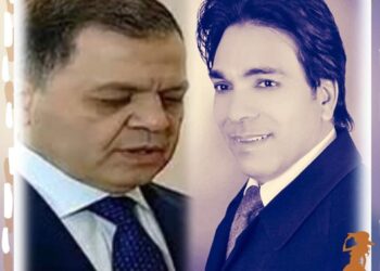 نبيل أبوالياسين يهنئ رجال الشرطة في عيدهم الـ70