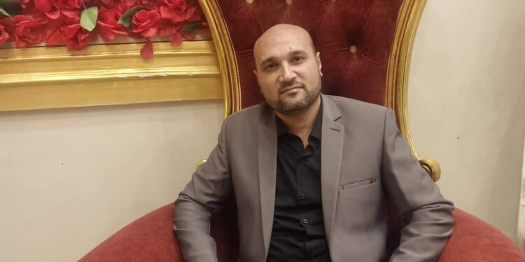 السبب في حب الدنيا