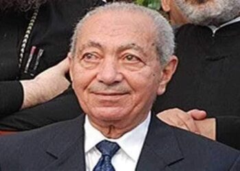 ليلة حزينة علي أهالي الإسكندرية  وفاة محبوب الإسكندرية سيادة اللواء عبد السلام المحجوب 