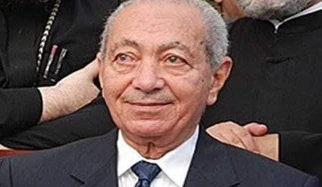 ليلة حزينة علي أهالي الإسكندرية  وفاة محبوب الإسكندرية سيادة اللواء عبد السلام المحجوب