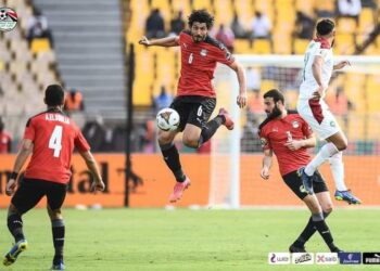 اصابة حجازي بتمزق في أوتار "الضامة".