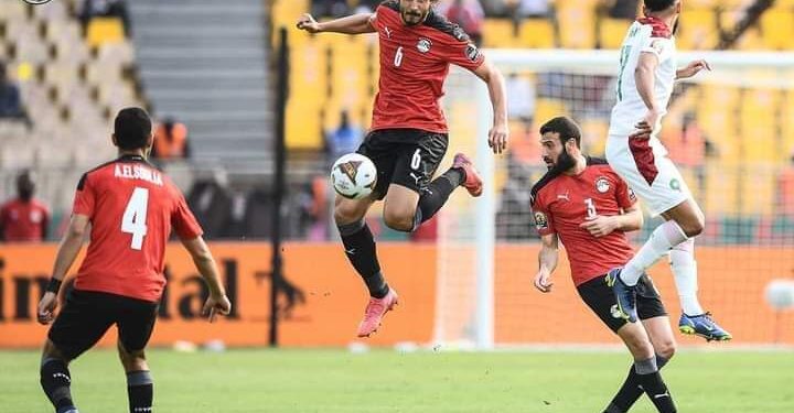 اصابة حجازي بتمزق في أوتار "الضامة".