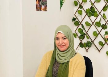 التوازن الأنثوي لكي ايتها الانثي