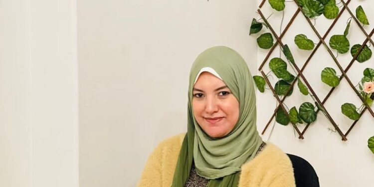 التوازن الأنثوي لكي ايتها الانثي