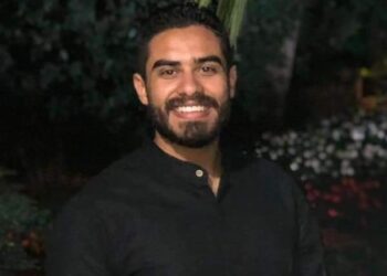 عاصم الدمنهوري في “المشرحة” بـ لبنان.