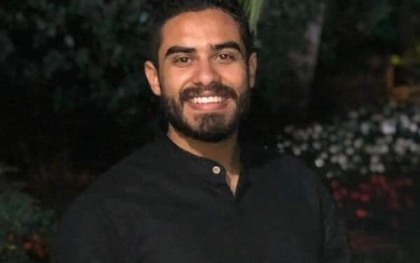 عاصم الدمنهوري في “المشرحة” بـ لبنان.