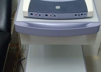 وزارة الصحة تدعم قسم العلاج الطبيعى بمستشفى المنشاوى العام.