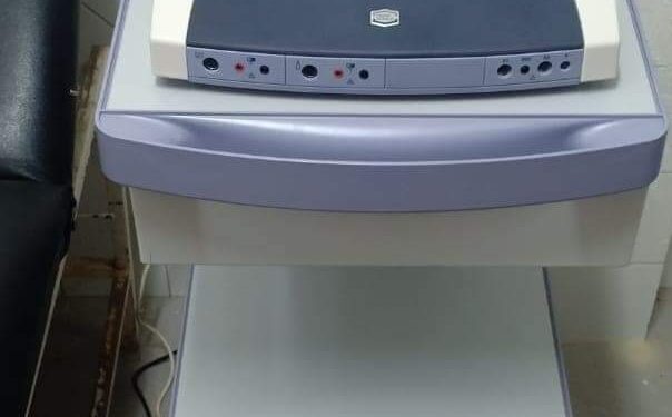 وزارة الصحة تدعم قسم العلاج الطبيعى بمستشفى المنشاوى العام.