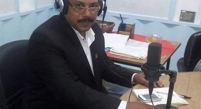 النشرة الجوية اليومية