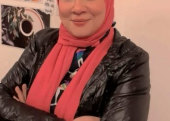 عزيزي الرجل يجب أن تكون حاضرا ولست غائبا