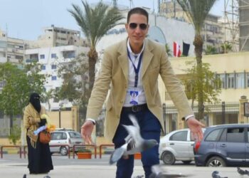 “” أنت فين ياحبيبي قولي “”