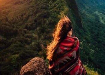 هل شعرت يومآ بالموت؟