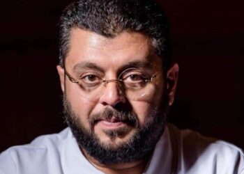 إسميك يحدد 4 عوامل لتوفّر الأساس للسلام بين العرب وإسرائيل. 