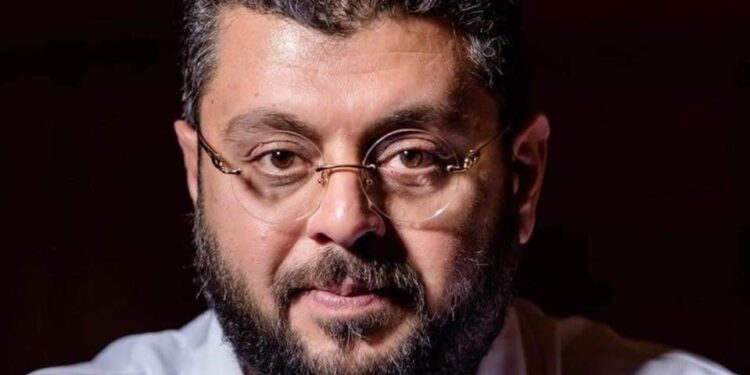 إسميك يحدد 4 عوامل لتوفّر الأساس للسلام بين العرب وإسرائيل. 