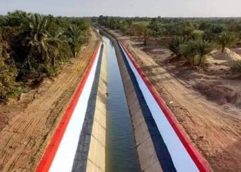 مصر أصل الحياة