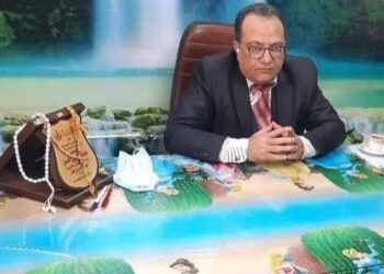 الكشف الطبى على450082 مواطن بالمجلس الطبى بالفيوم خلال 2021