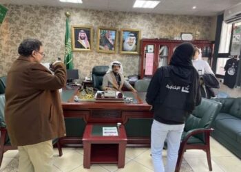 السعودية تحتفل بأقدم مدرسة حكومية في تاريخها بالطائف