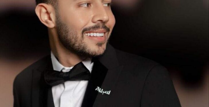 عبد الله أنور السيد يكشف إيجابيات وسلبيات السوشيال ميديا فى الطبعة الثانية بكتابه