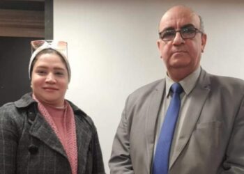 وزارة الشباب والرياضة تنظم دورة تدريبية لتنمية الكوادر والقيادات الرياضية