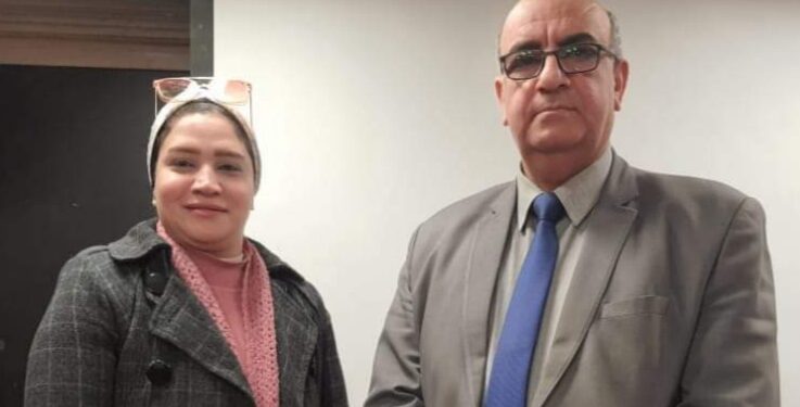 وزارة الشباب والرياضة تنظم دورة تدريبية لتنمية الكوادر والقيادات الرياضية