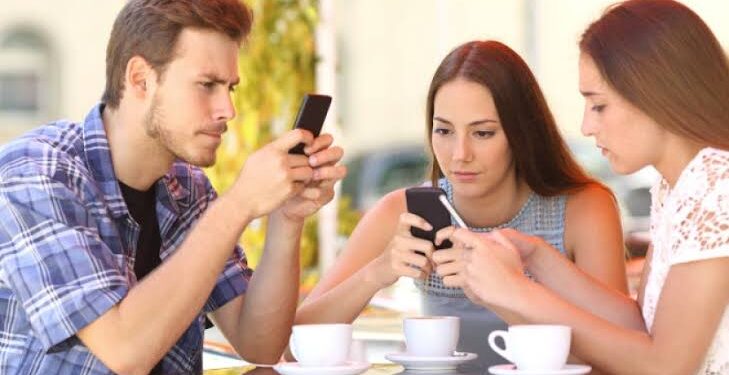 سرطان الفيسبوك