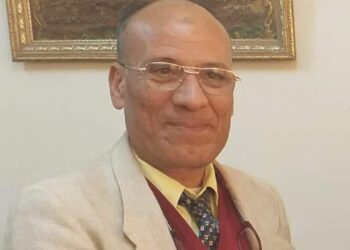 “مجرد كلمات مبعثرة لصادق المناسفي”