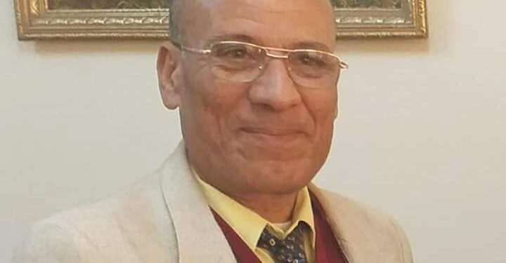 “مجرد كلمات مبعثرة لصادق المناسفي”