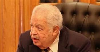 قبل حضور سنوية زوجها المهندسة هالة رجائي عطيه في ذمه الله