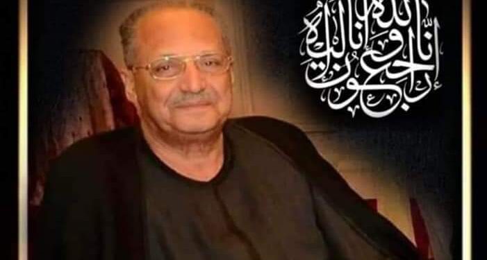 عزاء واجب من جريدة حكاية وطن لجميع عائلات مشهور بمحافظة الشرقية