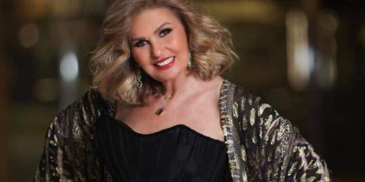 كلام في الحب مع يسرا