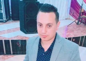 “النقابة العامة للغزل والنسيج تتقدم بخالص التعازي لفقيد شركة النصر”