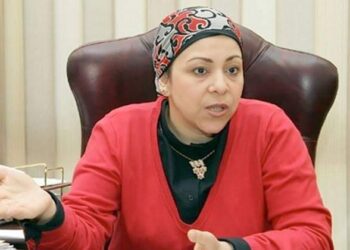 حقوق الإنسان”دعوة لمعلمة المنصورة للعمل مصححة لغة عربية داخل المجلس