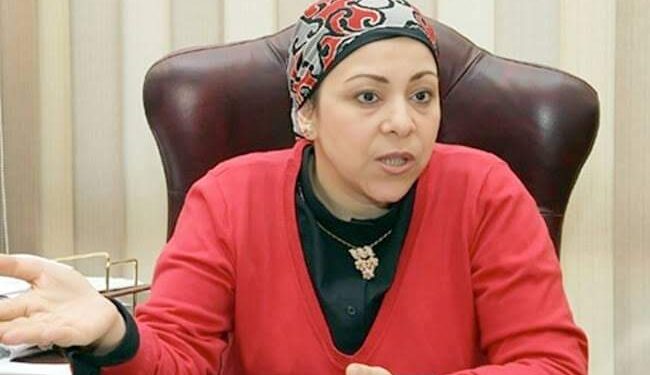 حقوق الإنسان”دعوة لمعلمة المنصورة للعمل مصححة لغة عربية داخل المجلس