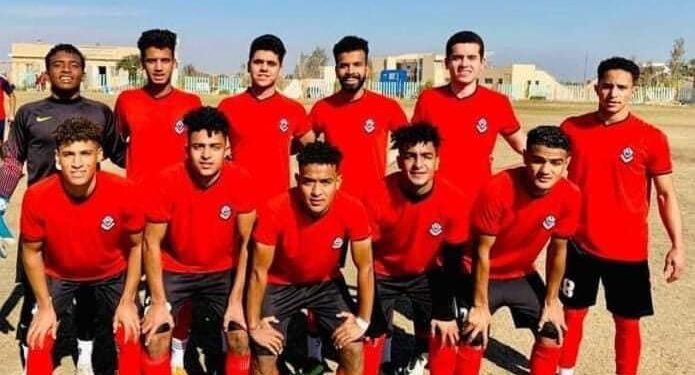 “بترول اسيوط 2003 يشتعل فى وجه شبان اسيوط”