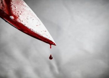 مأمور قسم شرطة كفر الدوار يتلقى بلاغ يفيد بجريمة قتل بشعة بكفر الدوار