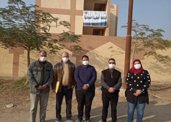 قافلة طبية مجانية بقرية الزهيرى بالفيوم غداً السبت