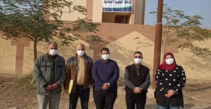 قافلة طبية مجانية بقرية الزهيرى بالفيوم غداً السبت