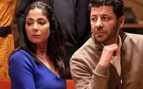 أصحاب ولا اعز فيلم واقع نرفضه بشده ونغضب من الحديث عنه. 