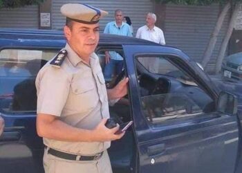 نيابة فارسكور