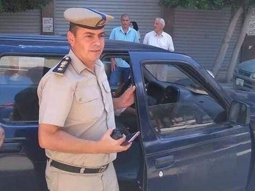 نيابة فارسكور