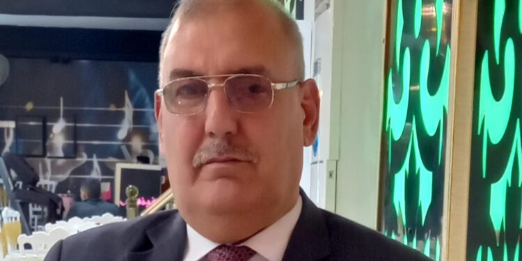 بئر يوحد امة