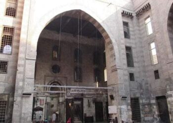 مسجد الأمير