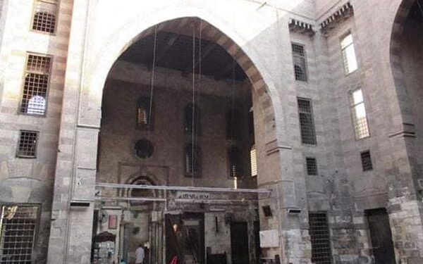 مسجد الأمير